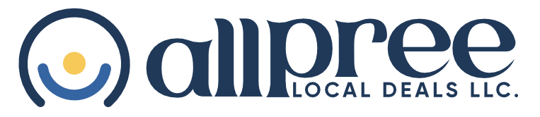 AllPree App Icon